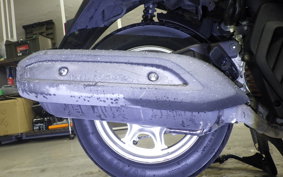 HONDA TACT Basket 2024 AF79