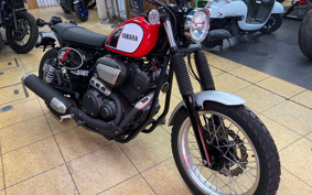 YAMAHA SCR950 2022 VN09J
