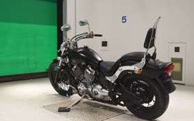 YAMAHA DRAGSTAR 400 2002 VH01J