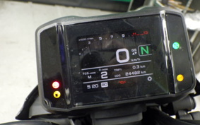 YAMAHA MT-09 SP 2022 RN69J