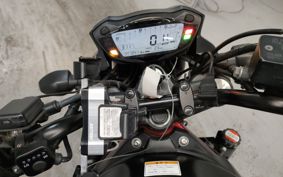 SUZUKI SV650 2020 VP55B