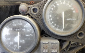 HONDA CBR400RR GEN 1 NC23