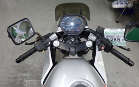 SUZUKI GSX250S KATANA 2011 GJ76A