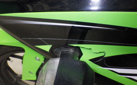 KAWASAKI NINJA 250 SL 2015 BX250A