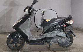 YAMAHA CYGNUS 125 X SE44J