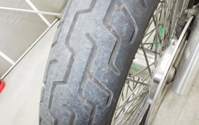 HONDA STEED 400 1994 NC26