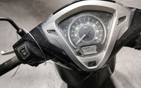HONDA LEAD 125 JF45