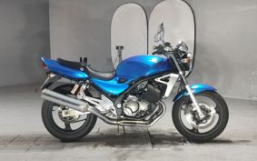 KAWASAKI BALIUS250-2 ZR250B