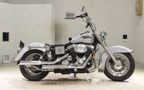 HARLEY FXDL 1450 1999