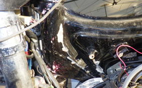 HONDA CB400ﾌｫｱ 1997 CB400F