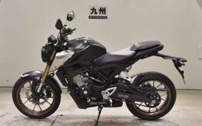 HONDA CB125 R 2001 JC91