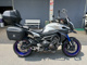 Фото Yamaha MT-09 Tracer 2015 с японского аукциона