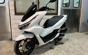 HONDA PCX 125 JK05