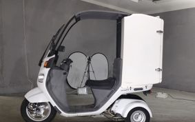 HONDA GYRO TA03