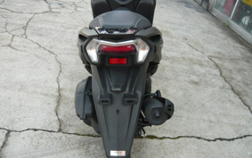 YAMAHA TRICITY 155 SG37J