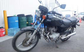 HONDA CB125 JC06