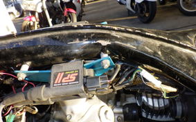 HONDA CB400ﾌｫｱ 1997 CB400F