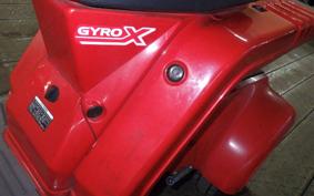 HONDA GYRO X TD02