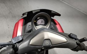 YAMAHA N-MAX 125 SE86J