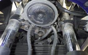 HONDA CB400 SUPER BOLDOR VTEC 2006 NC39