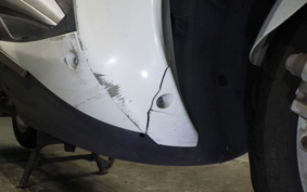 YAMAHA CYGNUS 125 X 2021