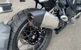 BMW R1300GS Adventure ASA 2026 0M31