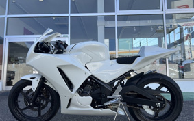 HONDA CBR250R RACE BASE  CAR  MC41