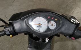 YAMAHA JOG ZR EVOLUTION2 SA39J