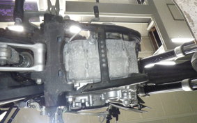 YAMAHA WR250X DG15J