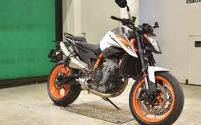 KTM 890 DUKE R 2020