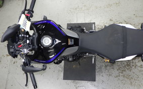 YAMAHA MT-09 ASP 2019 RN52J