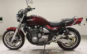 KAWASAKI ZEPHYR 1100 1992 ZRT10A