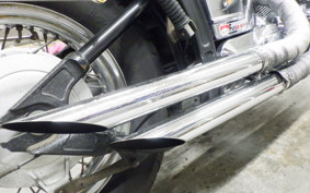 YAMAHA DRAGSTAR 400 1996 4TR