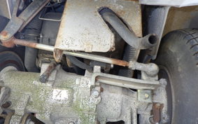 HONDA GYRO UP TA01