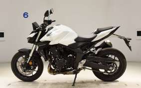 HONDA CB1000HORNET 2025 SC86