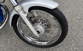 SUZUKI ST250 E Type NJ4AA
