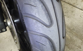 KAWASAKI ZRX-2 2008 ZR400E