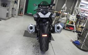 KAWASAKI ZZ1400 NINJA R A 2018