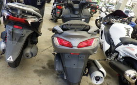 SUZUKI SKYWAVE 200 (Burgman 200) CH41A