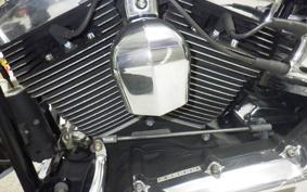 HARLEY FLSTN 1580 2013
