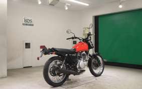 SUZUKI GRASS TRACKER 2020 NJ4DA