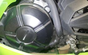 KAWASAKI NINJA 250 ABS 2020 EX250L