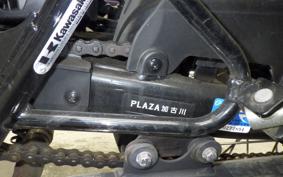 KAWASAKI W800 CAFE 2020 EJ800B