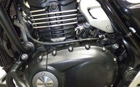 TRIUMPH SPEED 400 2024