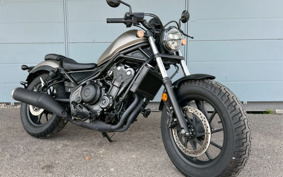 HONDA REBEL 500 2020 PC60