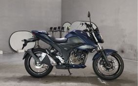 SUZUKI JIKUSA-250 ED22Y