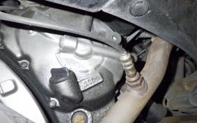 SUZUKI SKYWAVE 250 (Burgman 250) S Gen.3 2007 CJ46A