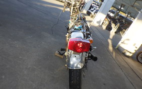 HONDA CB400ﾌｫｱ 1997 CB400F