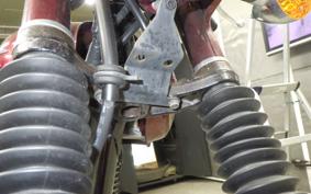 KAWASAKI ESTRELLA 2020 BJ250A