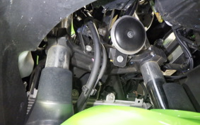 KAWASAKI NINJA 250 2 2020 EX250P